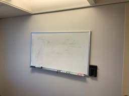 [#E8-GP35 Pic # (214)] Executive Office Grouping - Various  Formats
w/ Freestanding Hutch, Tackboards, Task light, Surface Storage Tower Desk, Center Drawer, Credenza w/ Double Lateral File &amp; BBF, Right Hand and Left Hand - Light Maple