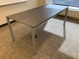 [#C5-GP35 Pic # (175)] Drafting Table, Wood, Tilting, 30D x 48W