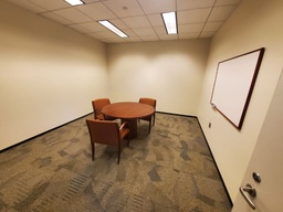 [#C9-457] Round Table