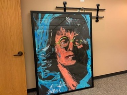 [#J2-GP33 Pic # (75)] Framed Art