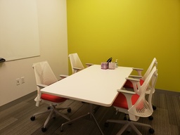 [#C8-1] Meeting Tables