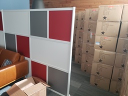 [#A6-7] Panels (Photo Approximation)