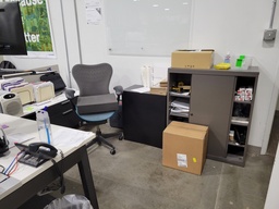 [#E5-91] Check-in Desk