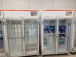 [#G7-84] Fridge/Freezer