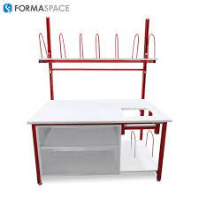 [#E3-133] Packer/Shipper desks(30x70) **Photo Representative**
