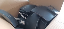 [#H5-40] Cisco UC Conference Phones