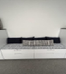 [#D26-22] Storage Unit - Extended