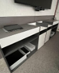 [#D26-26] Storage Unit - Media