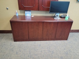 [#D5-17] credenza