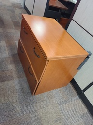 [#D6-19] Cabinet - 3' long x 2' deep x 29" tall