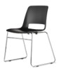 [#B4-17] Jiva Stacker - Sled Base **Photo Representative**