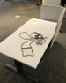 [#E10-68] Height Adjustable Desk