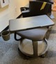 [#C11-79] Turnstone Shortcut with Tripod Base and Personal Work Surface