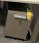 [#D16-93] Mobile Pedestal