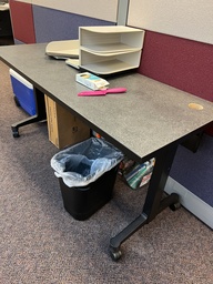 [#C20-14] ROLLING TABLE