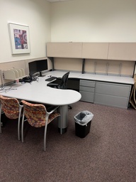 [#A4-19] OFFICE MODULAR