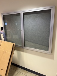 [#D6-32] DISPLAY CASE