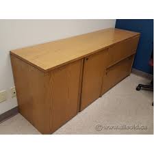 [#D5-53] 72" Credenza