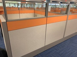 [#A6-26] Cube Panels, 41" wide