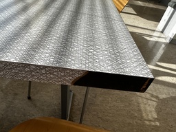 [#C5-7] Lunchroom Tables