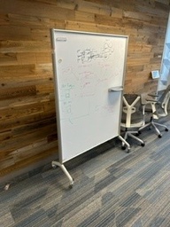 [#F8-28] White Board Rolling
