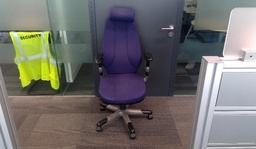 [#B13-7] TASK CHAIR