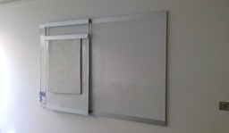 [#F4-25] WHITEBOARD sliding