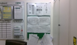 [#F1-40] PINBOARD