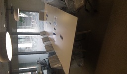 [#C6-270] MEETING TABLE 4x 3power2 data