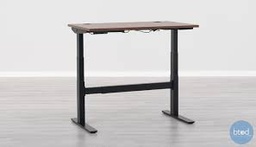 [#C21-14] Varidesk Legs - Slate **photo representation**