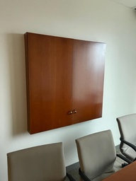 [#F5-65] WOOD MARKERBOARD 