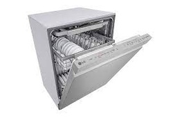 [#G2-1] Dishwasher **photo representative**