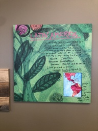 [#J1-27] Latin America Art 