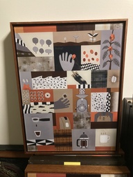 [#J2-42] Coffee Process Art