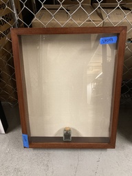 [#J2-53] Wooden Art Box 