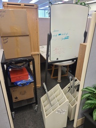 [#F8-15] White Board