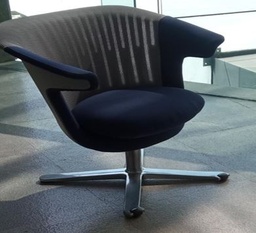 [#B12-81] Steelcase i2i chair | Silla Steelcase i2i