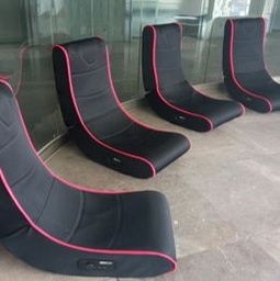[#B12-179] Video game chair | Silla de videojuegos