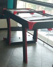 [#C10-183] Hockey game table | Mesa de juego de hockey