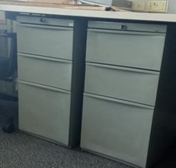 [#D16-194] Pedestal, grey | Pedestal, gris