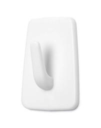[#I5-276] Plastic wall hook | Gancho de pared de plástico