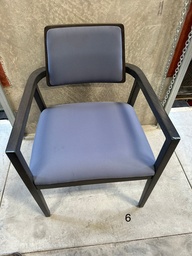 [#B8-33] Wood guest chair