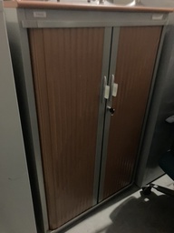 [#D31-D] Tall cabinet | Armário alto