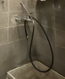 [#G11-28] Water Tap