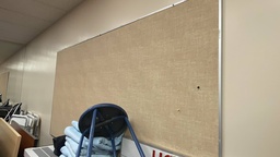 [#F1-212] Corkboard - Large #2