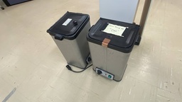 [#00-224] Keep Warm Machine