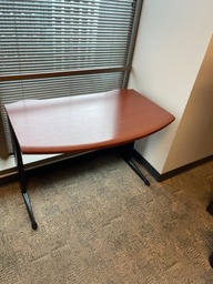 [#C19-10] TRAINING TABLE 