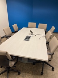 [#C7-28] MEETING TABLE 