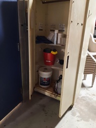 [#I2-417] Pool Tools Misc. 