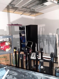 [#A8-423] Space Dividers